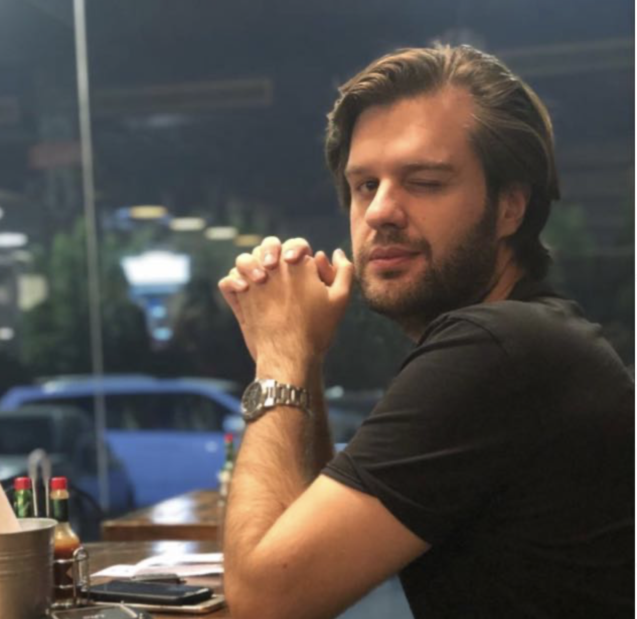 Oğuzhan Zengin