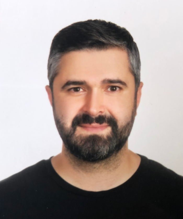Alptekin Alpan